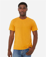 Bella Canvas Unisex Triblend Tee