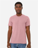 Bella Canvas Unisex Triblend Tee