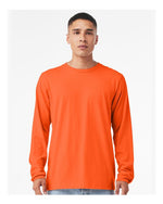 Bella Canvas Unisex Jersey Long Sleeve Tee