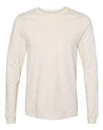 Bella Canvas Unisex Jersey Long Sleeve Tee