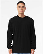 Bella Canvas Unisex Jersey Long Sleeve Tee