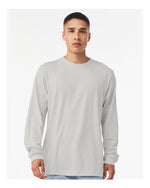Bella Canvas Unisex Jersey Long Sleeve Tee