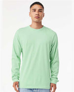 Bella Canvas Unisex Jersey Long Sleeve Tee