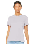 Bella Canvas Women’s Relaxed Jersey Tee