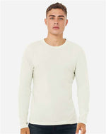 Bella Canvas Unisex Jersey Long Sleeve Tee