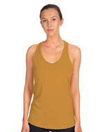 Next Level Women's Ideal Racerback Tank