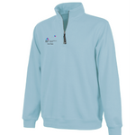 Kravis Children's Hospital Crosswind Quarter Zip Sweatshirt
