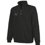 Kravis Children's Hospital Crosswind Quarter Zip Sweatshirt