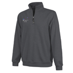 Kravis Children's Hospital Crosswind Quarter Zip Sweatshirt