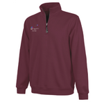 Kravis Children's Hospital Crosswind Quarter Zip Sweatshirt