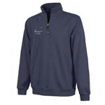 Kravis Children's Hospital Crosswind Quarter Zip Sweatshirt