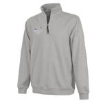 Kravis Children's Hospital Crosswind Quarter Zip Sweatshirt