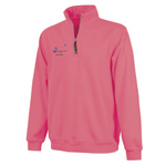 Kravis Children's Hospital Crosswind Quarter Zip Sweatshirt