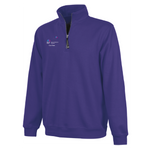 Kravis Children's Hospital Crosswind Quarter Zip Sweatshirt