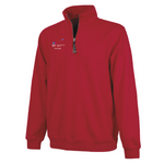 Kravis Children's Hospital Crosswind Quarter Zip Sweatshirt