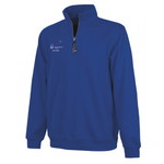 Kravis Children's Hospital Crosswind Quarter Zip Sweatshirt