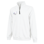 Kravis Children's Hospital Crosswind Quarter Zip Sweatshirt