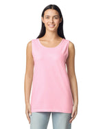 Comfort Colors Unisex Garment-Dyed Heavyweight Tank Top