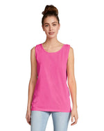 Comfort Colors Unisex Garment-Dyed Heavyweight Tank Top