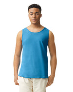 Comfort Colors Unisex Garment-Dyed Heavyweight Tank Top