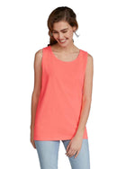 Comfort Colors Unisex Garment-Dyed Heavyweight Tank Top