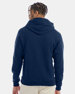 Wonderland Champion Embroidered Sweatshirt