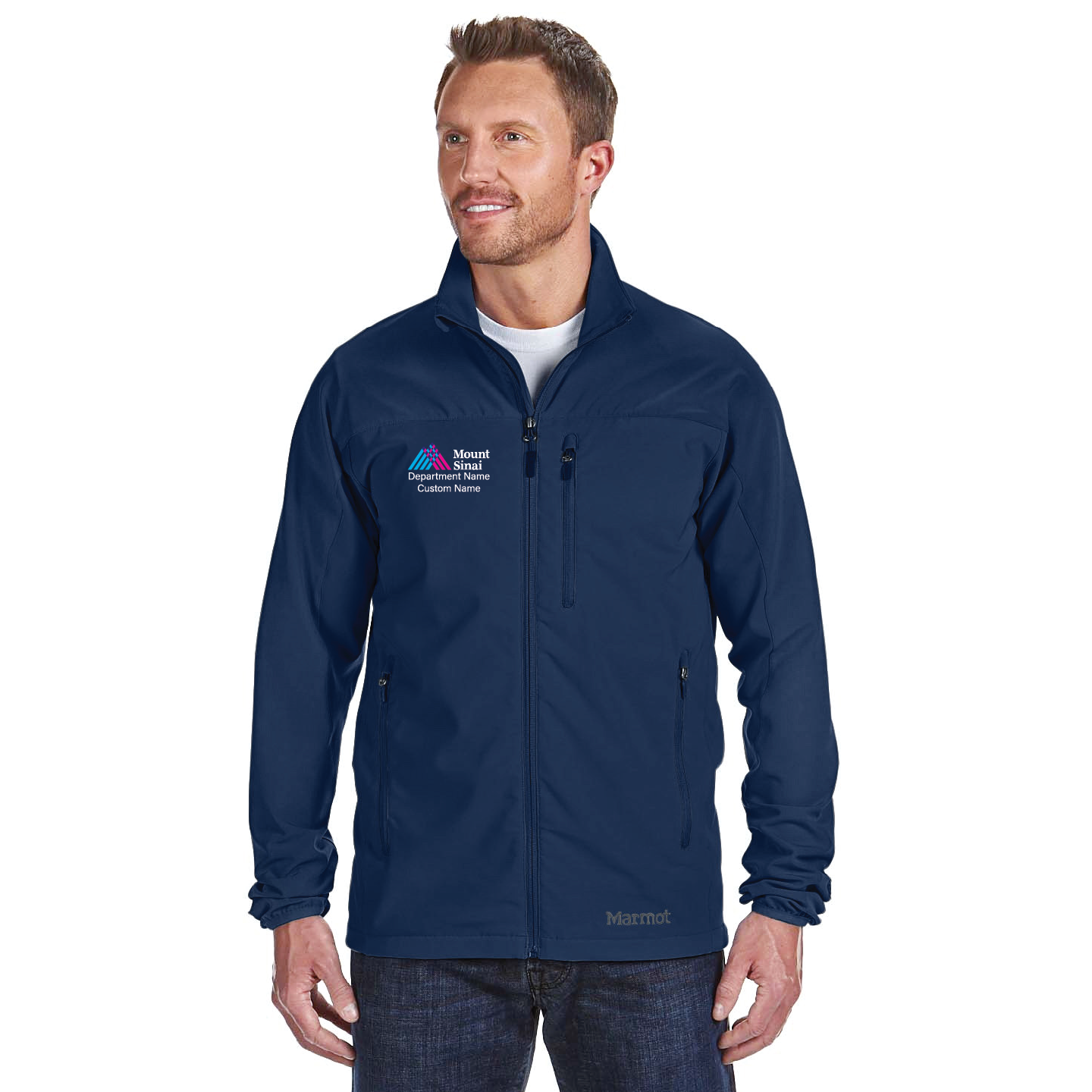 Marmot men's tempo jacket shop