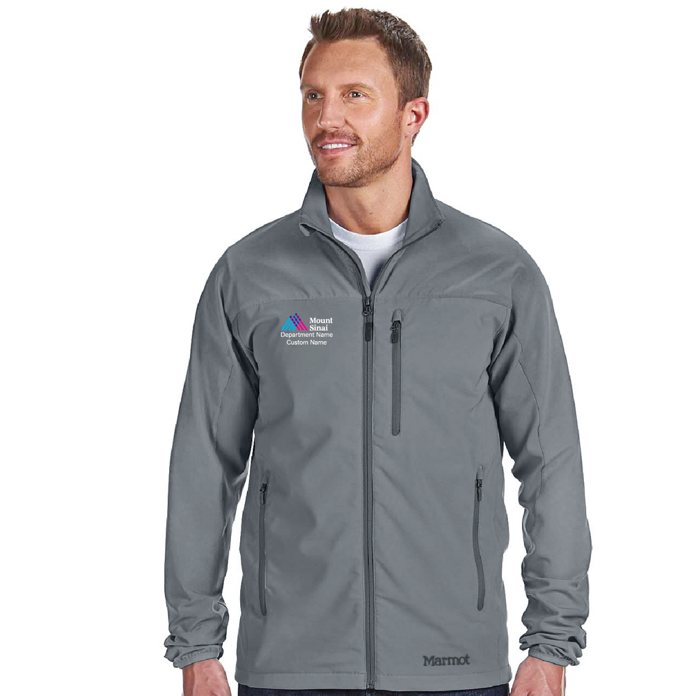 Marmot 2025 tempo jacket