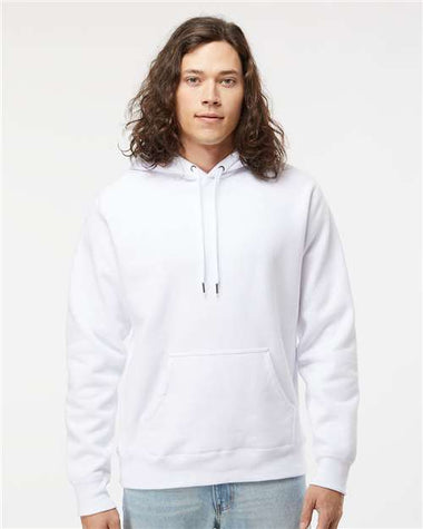 Independent Trading Company Legend - Premium Heavyweight Cross-Grain Hooded Sweatshirt