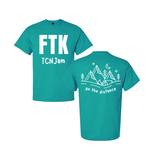 Go the Distance Tee