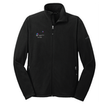 Kravis Children's Hospital Eddie Bauer Men's Full-Zip Microfleece Jacket