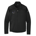 Kravis Children's Hospital Eddie Bauer Men's Soft Shell Jacket