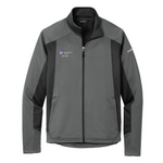 Kravis Children's Hospital Eddie Bauer Men's Soft Shell Jacket