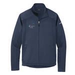 Kravis Children's Hospital Eddie Bauer Men's Soft Shell Jacket