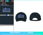 Elite Installations Fall 2026 Hats & Hoodies