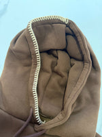 Penn State Sigma Kappa Exec Board Hoodie with Pocket and Hood Stitch