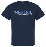 TCNJam 2026-2027 Exec Board Tee