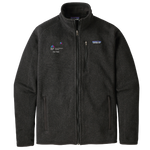 Kravis Children's Hospital Men's Patagonia Better Sweater Jacket