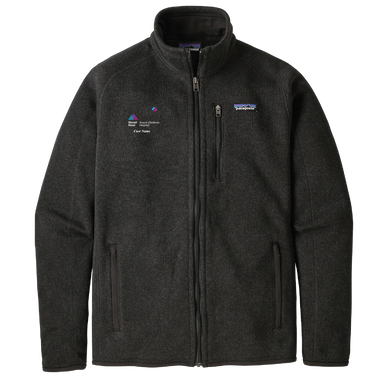 Kravis Children's Hospital Men's Patagonia Better Sweater Jacket