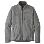 Kravis Children's Hospital Men's Patagonia Better Sweater Jacket