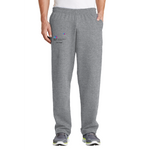 Kravis Children's Hospital Pocketed Open Bottom Sweatpants