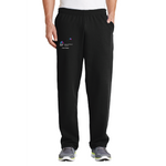 Kravis Children's Hospital Pocketed Open Bottom Sweatpants