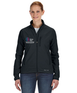 Mount Sinai Neurology Ladies Marmot Tempo Jacket