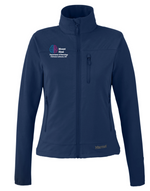 Mount Sinai Neurology Ladies Marmot Tempo Jacket