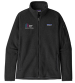 Mount Sinai Neurology Ladies Patagonia Better Sweater Jacket