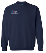 Mount Sinai Neurology Premium Crewneck Sweatshirt