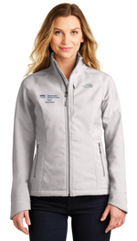 Westchester Medical Center North Face Apex Soft Shell Jacket