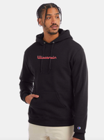 Badger Champion Embroidered Sweatshirt