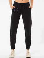 Kravis Children's Hospital Ladies Wave Wash Sweatpants