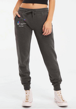 Kravis Children's Hospital Ladies Wave Wash Sweatpants